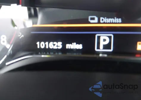 2020 Infiniti Qx80 Luxe из США, поврежденный, VIN JN8AZ2NF9L9702826